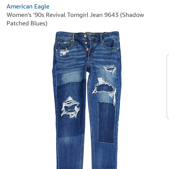 ¡ SOLD OUT!American eagle outfitters women's - Picture 2 of 7